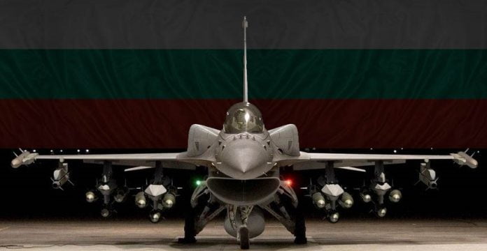 Ф-16 блок 70 Пловдив