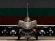 Представят изтребителите F-16 Block 70 в Пловдив Ф-16 блок 70 Пловдив