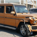 България: Из Обяснение на автопроизшествие