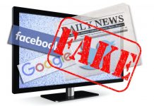 Как да докладваме за фалшиви новини в социалните медии Как да докладваме за фалшиви новини в социалните медии