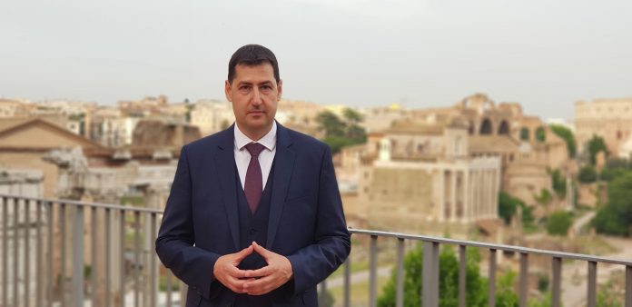 Град Пловдив: Ще се кандатира ли Иван Тотев за Кмет Град Пловдив: Ще се кандатира ли Иван Тотев за Кмет