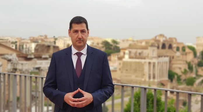 Град Пловдив: Ще се кандидатира ли Иван Тотев за Кмет Град Пловдив: Ще се кандатира ли Иван Тотев за Кмет