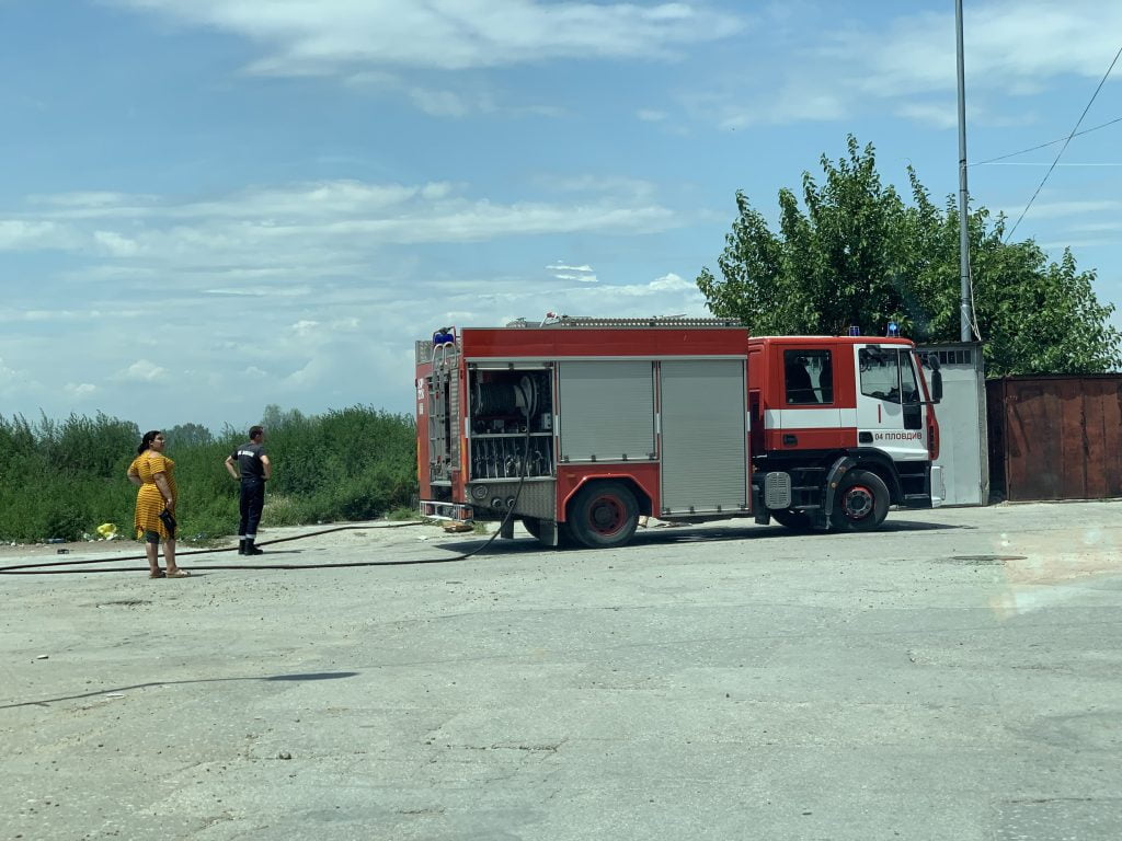 Столипиново: Другото лице на културата Пловдив 2019