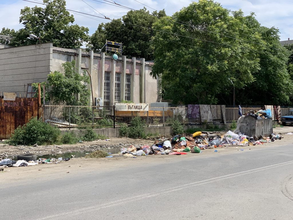 Столипиново: Другото лице на културата Пловдив 2019