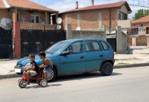 Столипиново: Другото лице на културата Пловдив 2019 Столипиново: Другото лице на културата Пловдив 2019