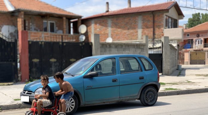 Столипиново: Другото лице на културата Пловдив 2019 Столипиново: Другото лице на културата Пловдив 2019
