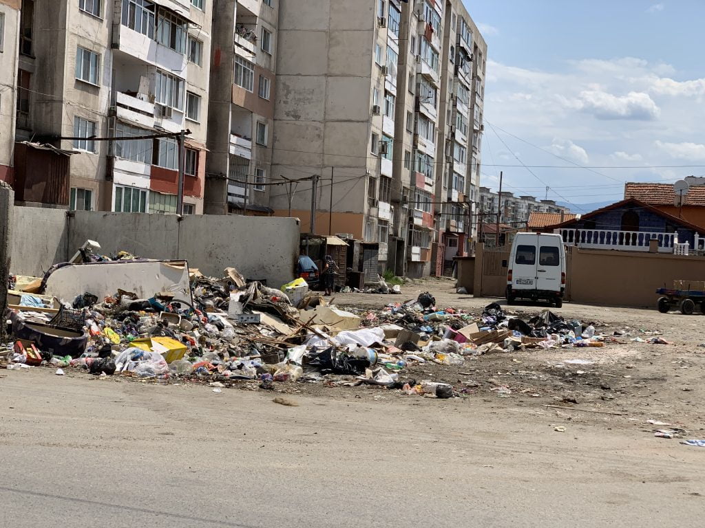 Столипиново: Другото лице на културата Пловдив 2019
