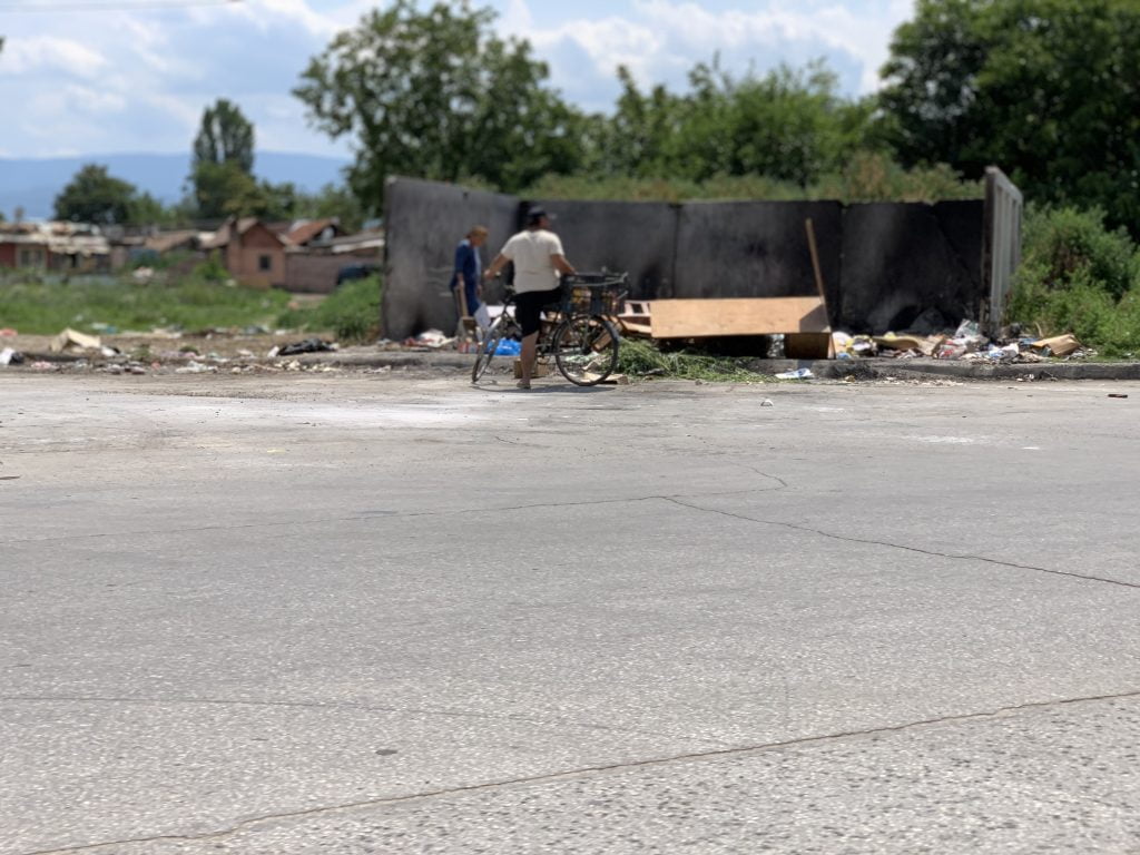 Столипиново: Другото лице на културата Пловдив 2019
