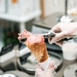 Савина и сбъднатата мечта за чист занаятчийски сладолед в Пловдив