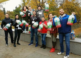 Капачки за бъдеще днес в Пловдив Капачки за бъдеще днес в Пловдив