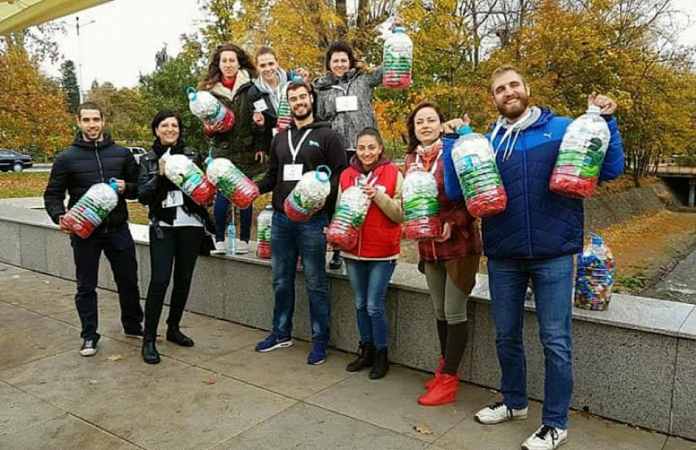 Капачки за бъдеще днес в Пловдив