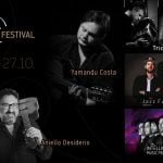 GuitArt Fest – фестивалът, който издига китарата на пиедестал