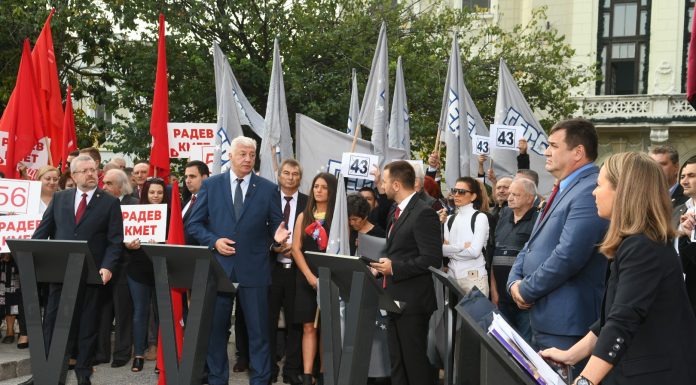 Дебатът за Кмет на Пловдив (ОБОБЩЕНА) Дебатът за Кмет на Пловдив (ОБОБЩЕНА)