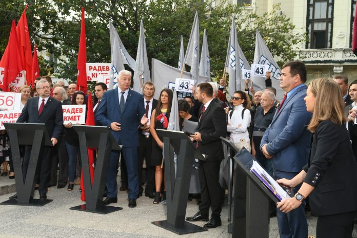 Дебатът за Кмет на Пловдив (ОБОБЩЕНА) Дебатът за Кмет на Пловдив (ОБОБЩЕНА)