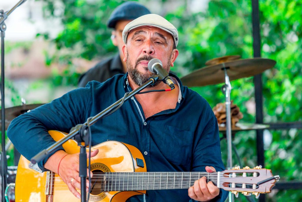 GuitArt Fest – фестивалът, който издига китарата на пиедестал