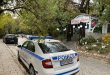 Бунарджика: Храната е по-важна от нарушителите Бунарджика: Храната е по-важна от нарушителите