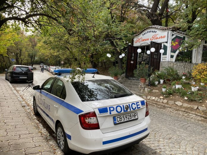 Бунарджика: Храната е по-важна от нарушителите