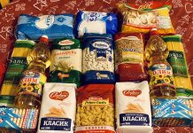 Дари храна за Коледа 2019 стартира в Пловдив Дари храна за Коледа 2019 стартира в Пловдив