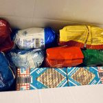 Дари храна за Коледа 2019 стартира в Пловдив