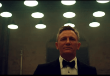 Джеймс Бонд срещу Даниел Крейг – ВИДЕО Джеймс Бонд срещу Даниел Крейг - ВИДЕО