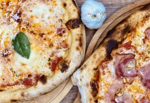 Пицария Америго: Вкусът на италианската пица в Пловдив Пицария Америго: Вкусът на италианска пица в Пловдив