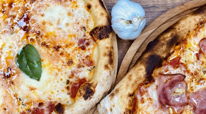 Пицария Америго: Вкусът на италианската пица в Пловдив Пицария Америго: Вкусът на италианска пица в Пловдив