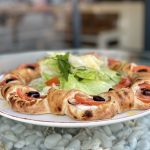 Пицария Америго: Вкусът на италианска пица в Пловдив