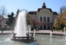 Пловдив: Еднолично дружество без реална отговорност Пловдив: Еднолично дружество без реална отговорност