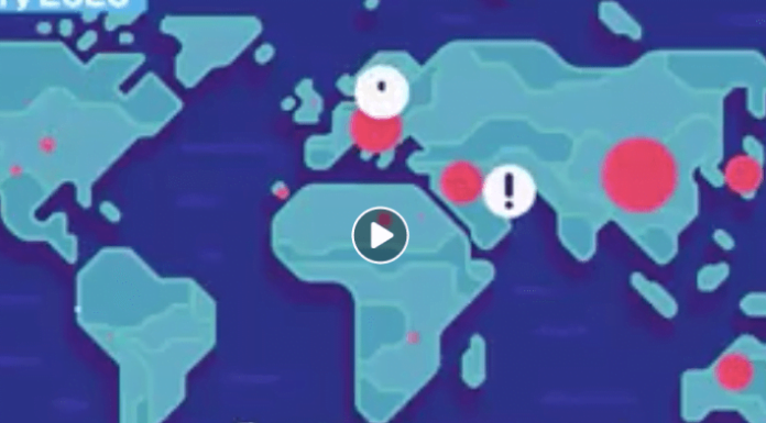 Коронавирус: Обяснение в документално видео за 8 мин Коронавирус: Обяснение в документално видео за 8 мин