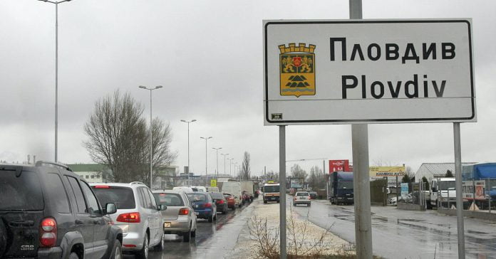 кпп-българия-градове-0 КПП и мудното преминаване са въпрос на организация