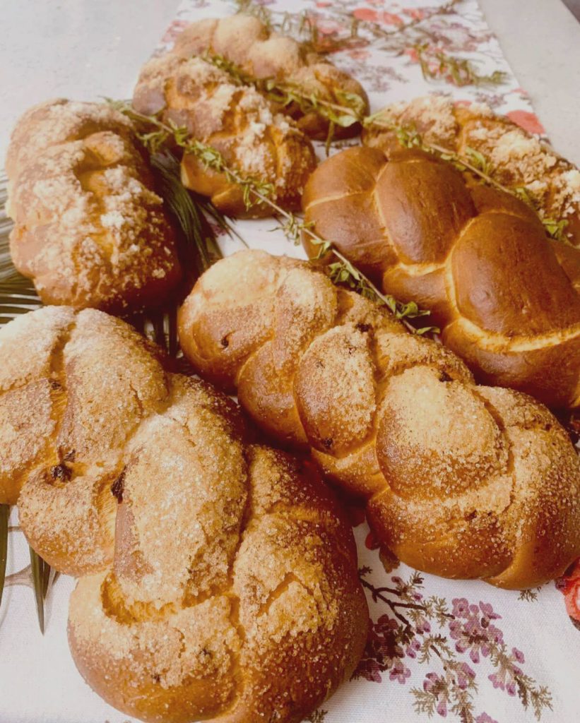 Козунаци за Великден с кауза от сърце в Пловдив