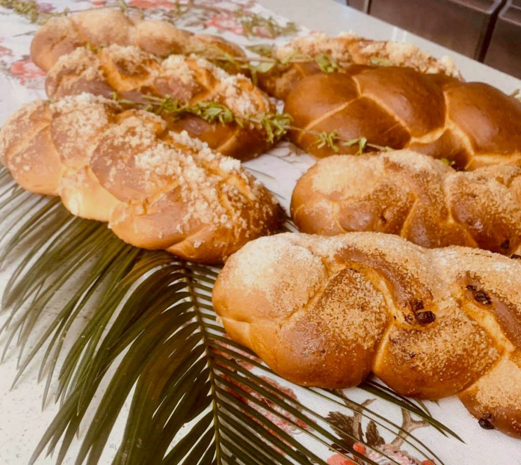 Козунаци за Великден с кауза от сърце в Пловдив