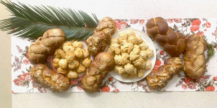 Козунаци за Великден с кауза от сърце в Пловдив Козунаци за Великден с кауза от сърце в Пловдив