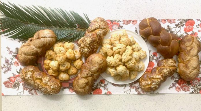 Козунаци за Великден с кауза от сърце в Пловдив Козунаци за Великден с кауза от сърце в Пловдив