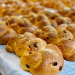 Козунаци дариха любов за Великден