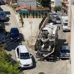 Водата прави борбата на Бунарджика в Пловдив