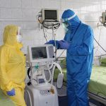 ВП Брандс Интернешънъл АД дарява белодробни вентилатори на общинските болници в Пловдив