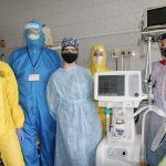 ВП Брандс Интернешънъл АД дарява белодробни вентилатори на общинските болници в Пловдив