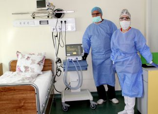 ВП Брандс Интернешънъл дарява животоспасяваща апаратура на МБАЛ Св. Иван Рилски в Пловдив ВП Брандс Интернешънъл“ дарява животоспасяваща апаратура на МБАЛ "Св. Иван Рилски" в Пловдив