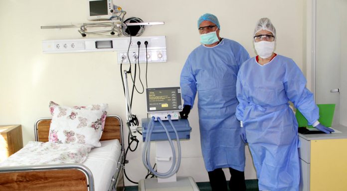 ВП Брандс Интернешънъл дарява животоспасяваща апаратура на МБАЛ Св. Иван Рилски в Пловдив ВП Брандс Интернешънъл“ дарява животоспасяваща апаратура на МБАЛ "Св. Иван Рилски" в Пловдив