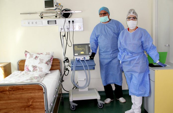 вп-брандс-интернешънъл-пловдив-мбал-св-иван-рилски-0 ВП Брандс Интернешънъл“ дарява животоспасяваща апаратура на МБАЛ "Св. Иван Рилски" в Пловдив