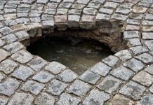 Извънредно! Квартал остава без вода в Пловдив Извънредно! Квартал остава без вода в Пловдив