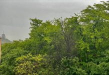 Партиите в Пловдив с безплатни общински имоти Дъжд и лека градушка се изливат силно над Пловдив