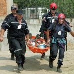 Какво да правим по време на земетресение