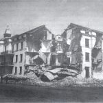 Какво да правим по време на земетресение