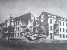 Какво да правим по време на земетресение Какво да правим по време на земетресение