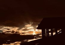 Окото на Саурон беше забелязано в Пловдив Окото на Саурон беше забелязано в Пловдив