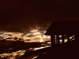 Окото на Саурон беше забелязано в Пловдив Окото на Саурон беше забелязано в Пловдив