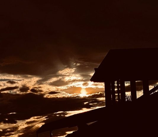 Окото на Саурон беше забелязано в Пловдив Окото на Саурон беше забелязано в Пловдив