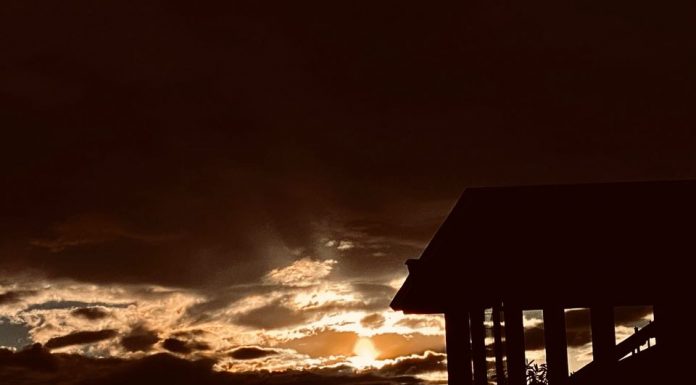 Окото на Саурон беше забелязано в Пловдив Окото на Саурон беше забелязано в Пловдив